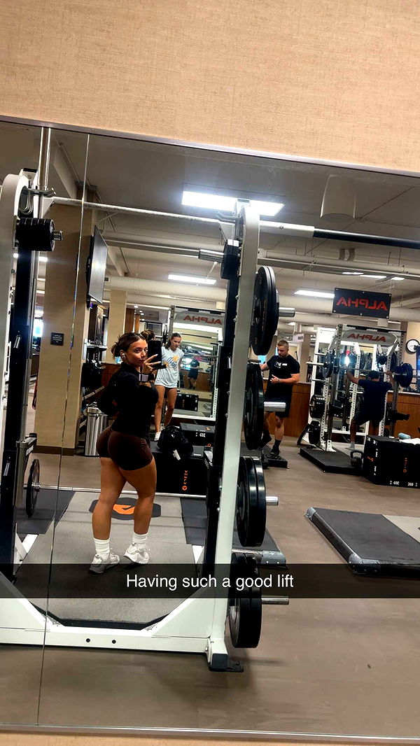 kaylamanouss17 image ~ Altpins