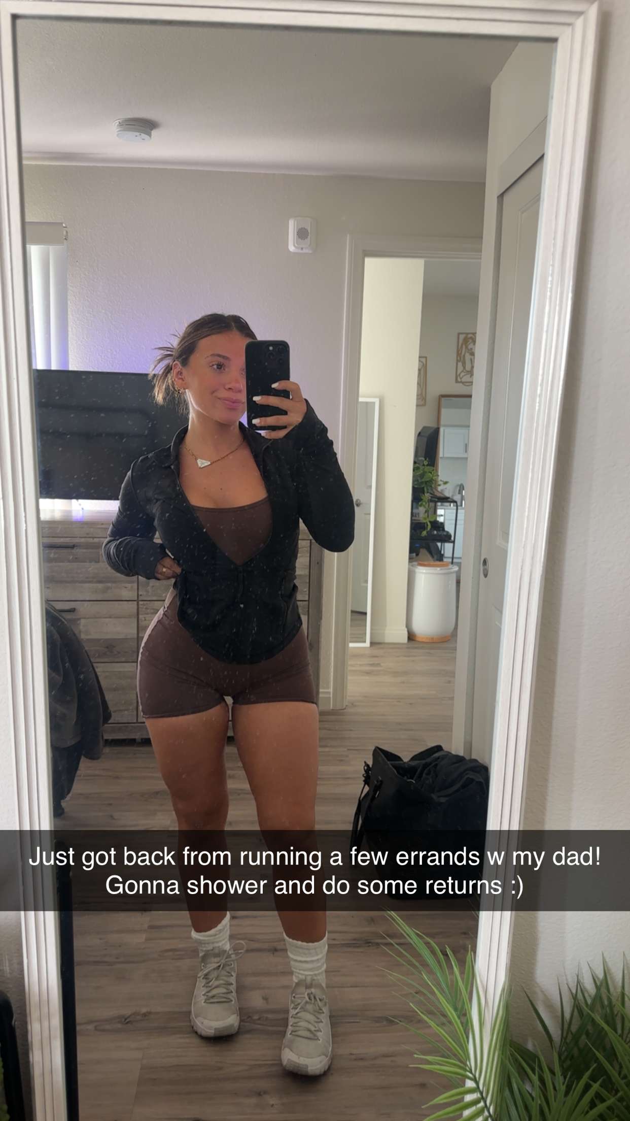 kaylamanouss17 snapchat image archive image