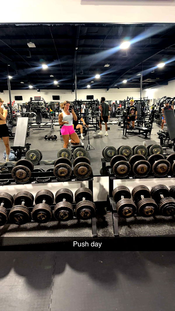 kaylamanouss17 image ~ Altpins