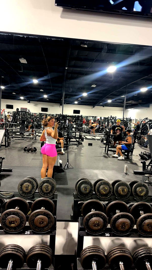 kaylamanouss17 image ~ Altpins