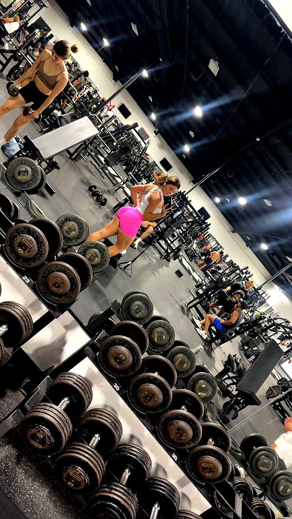 kaylamanouss17 image ~ Altpins