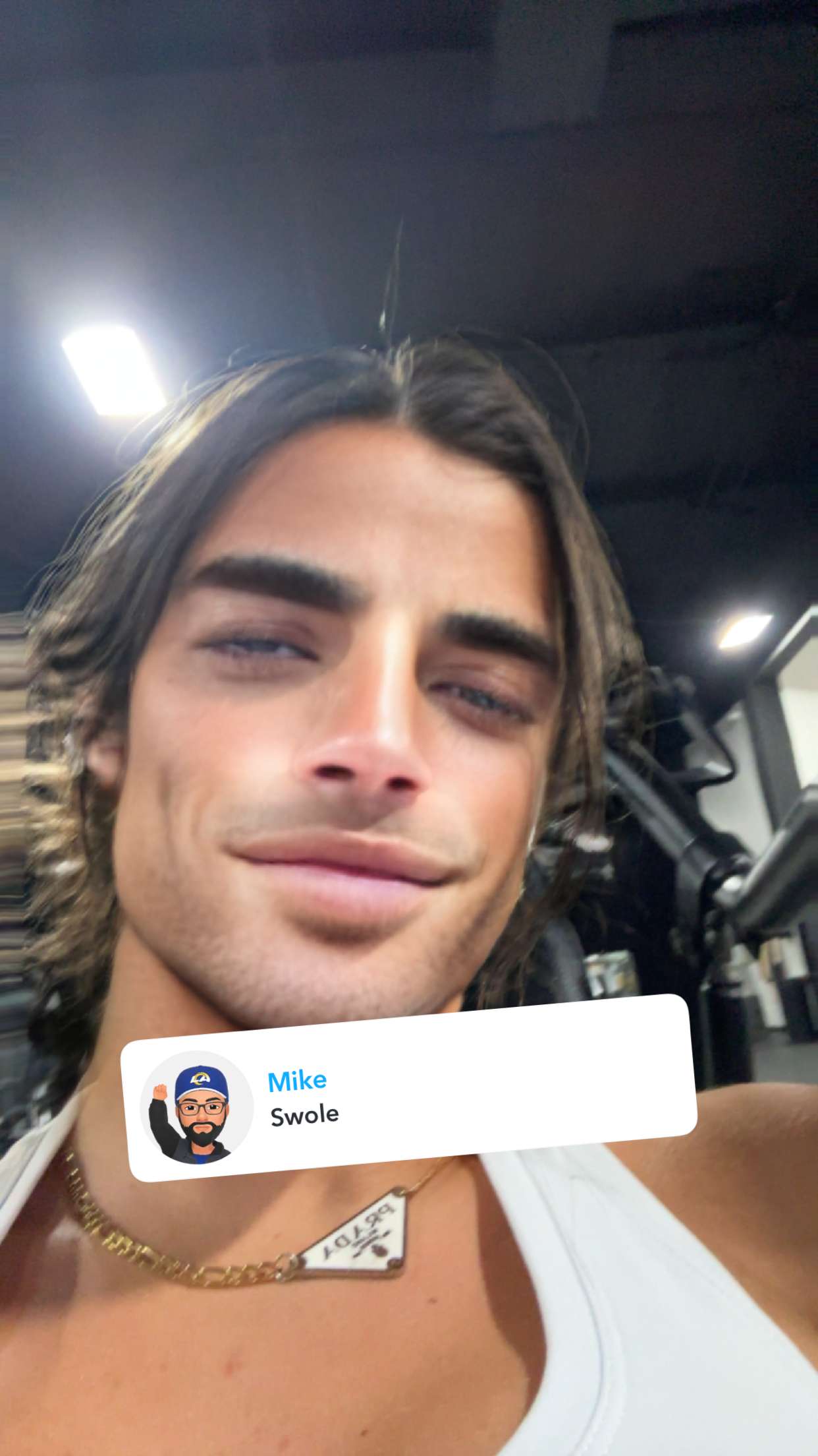 kaylamanouss17 snapchat image archive image