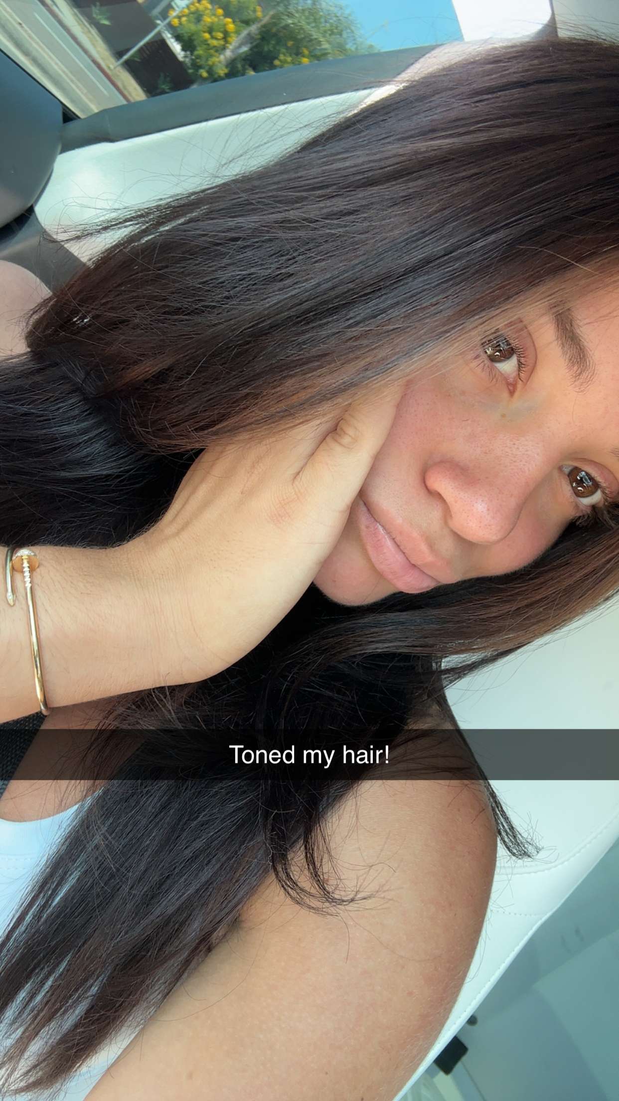 kaylamanouss17 snapchat image archive image