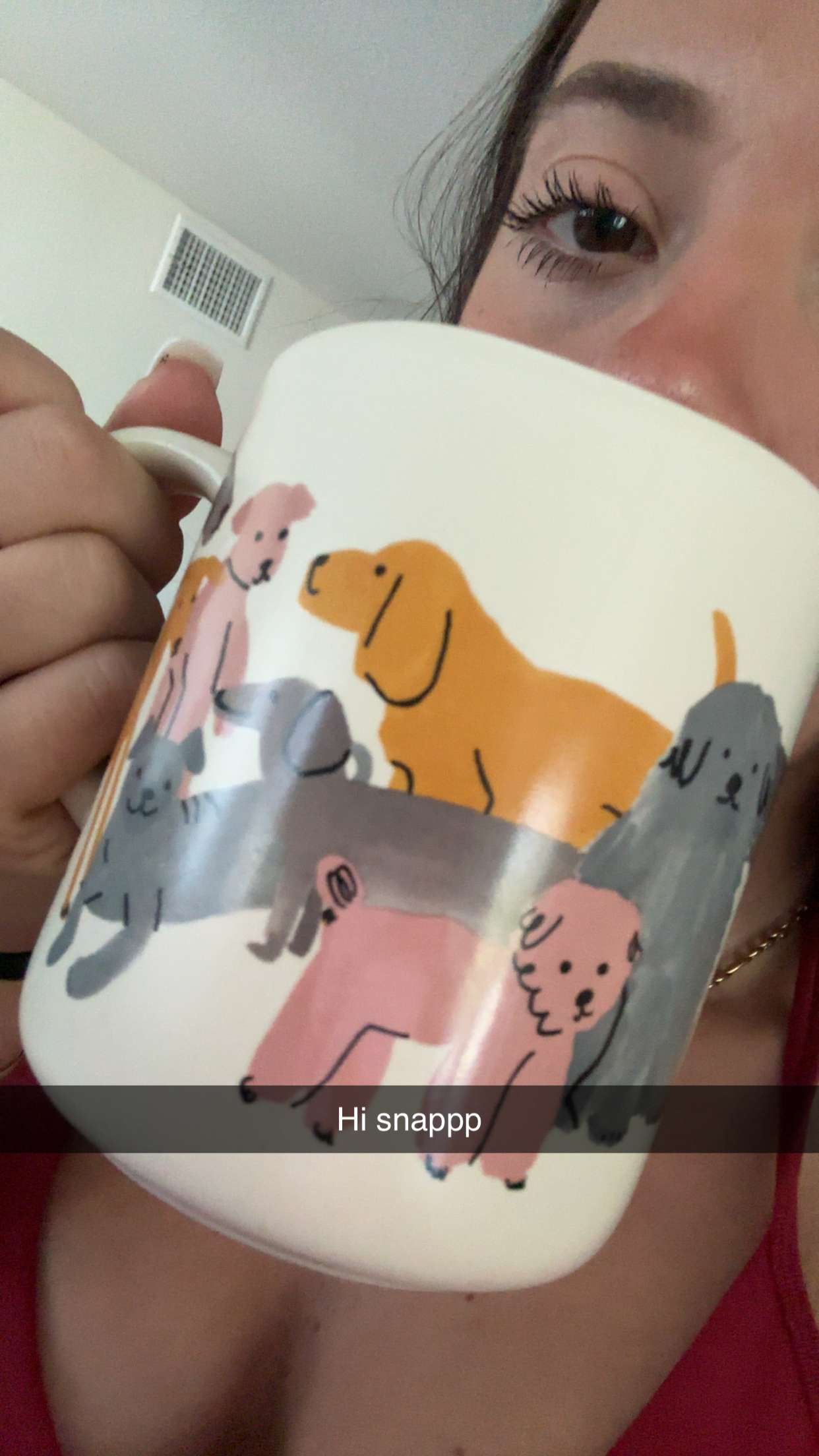 kaylamanouss17 snapchat image archive image