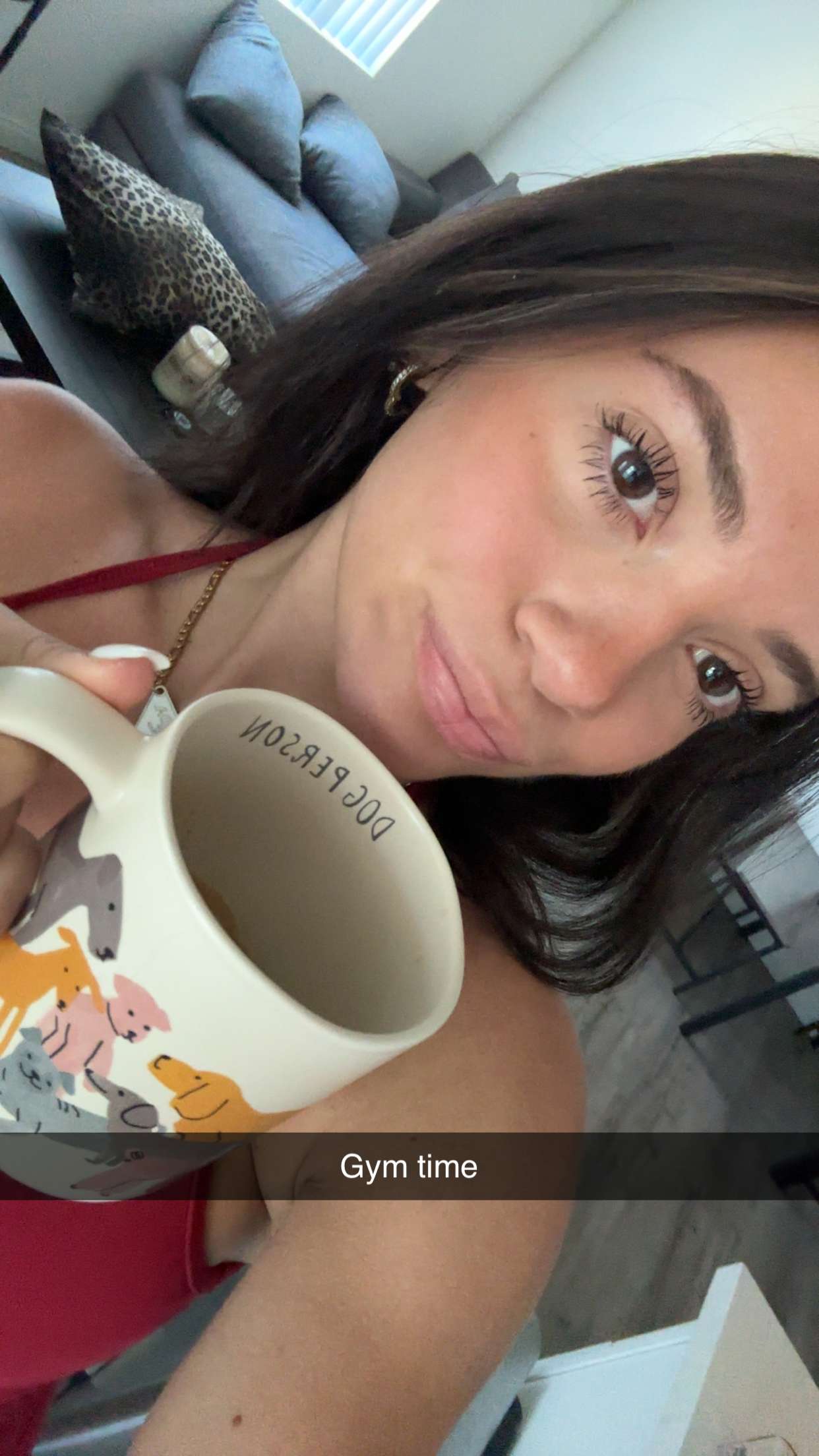 kaylamanouss17 snapchat image archive image