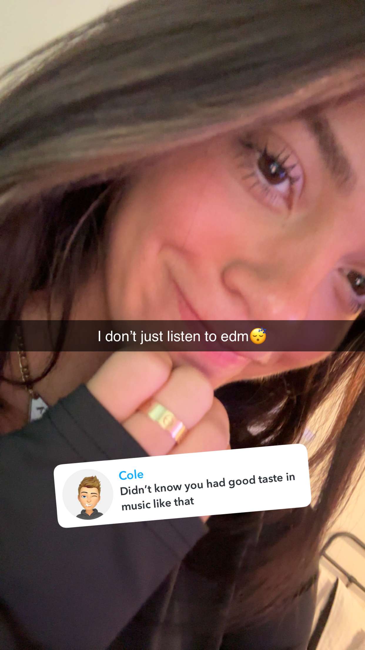 kaylamanouss17 snapchat image archive image