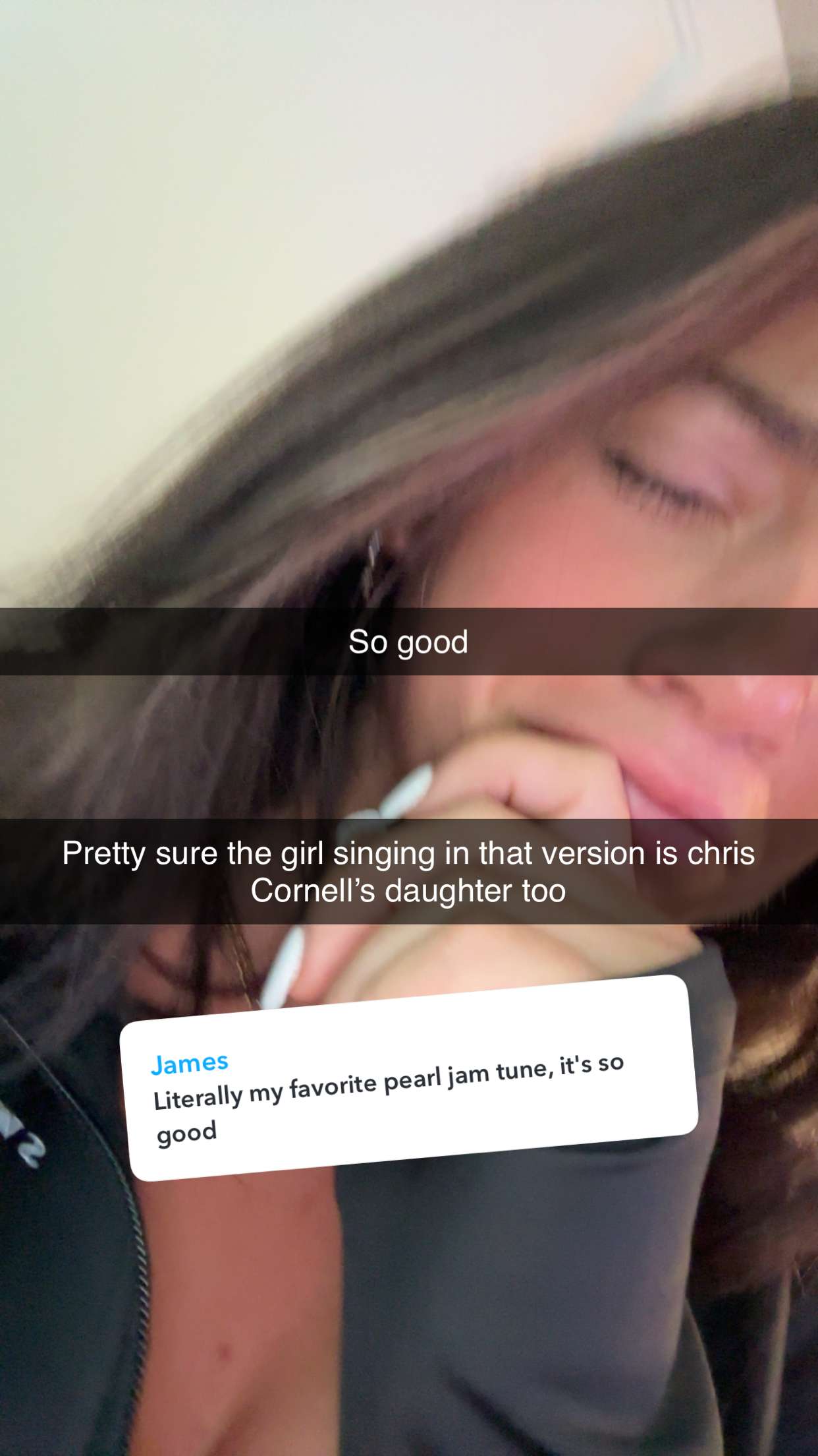 kaylamanouss17 snapchat image archive image