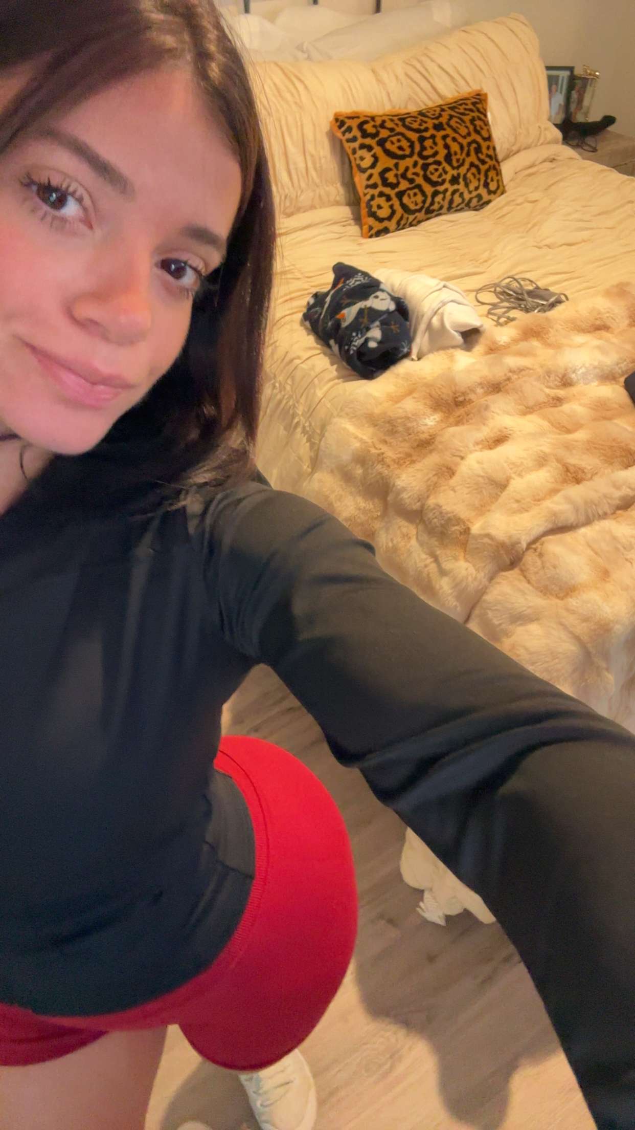 kaylamanouss17 snapchat image archive image