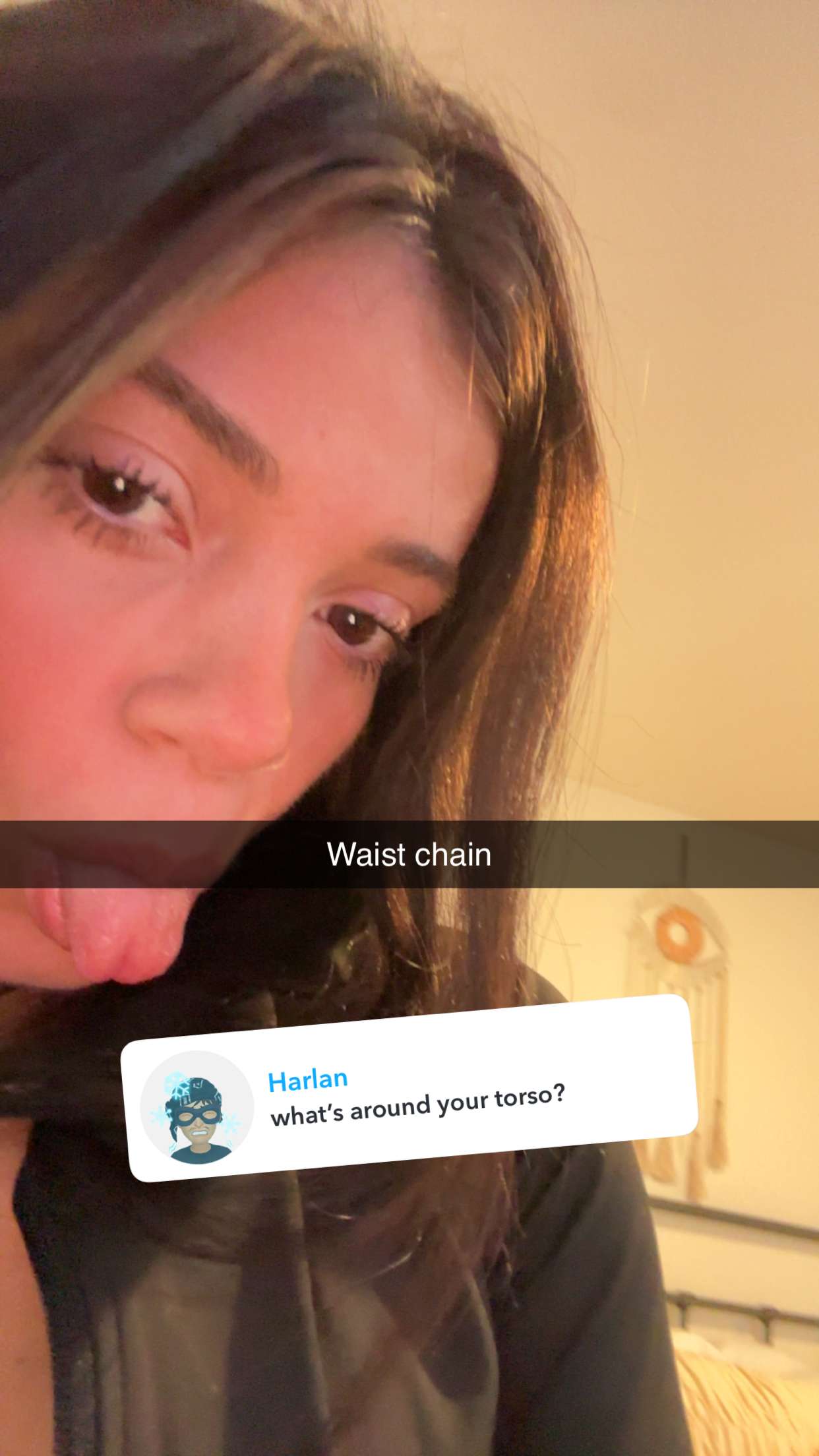 kaylamanouss17 snapchat image archive image