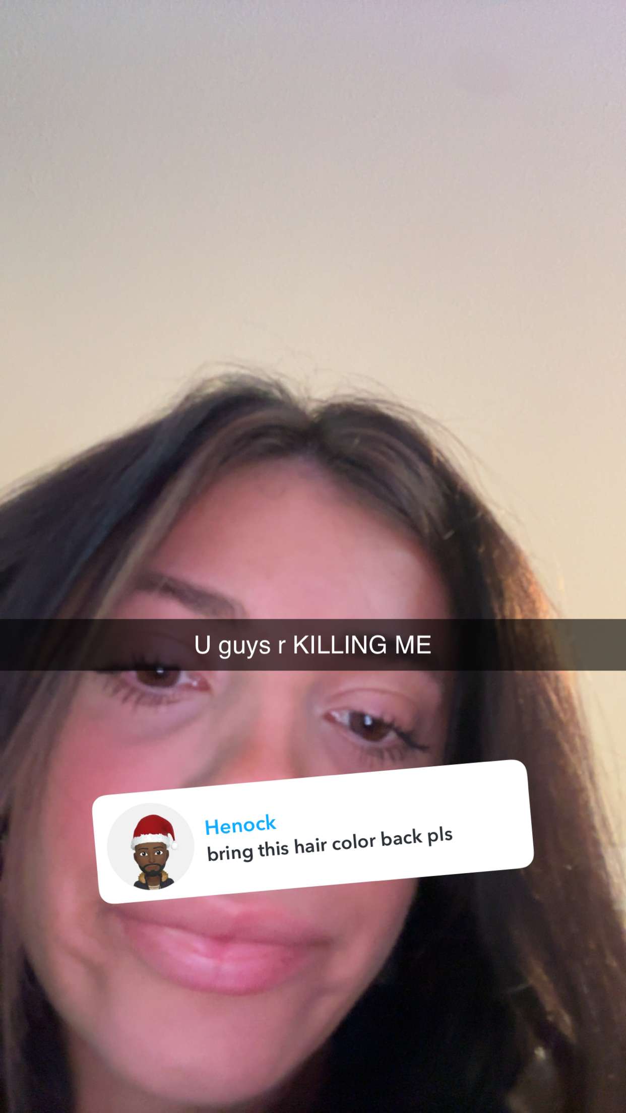 kaylamanouss17 snapchat image archive image