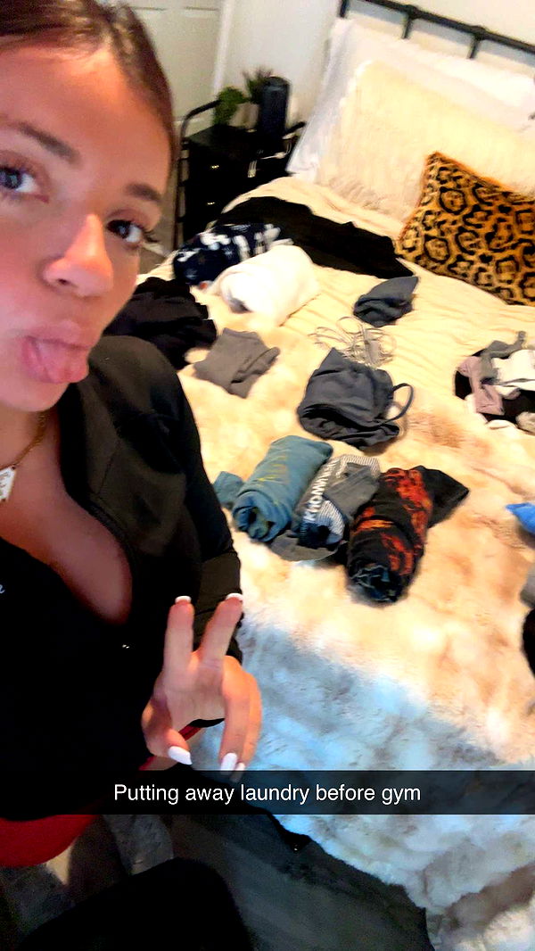 kaylamanouss17 image ~ Altpins