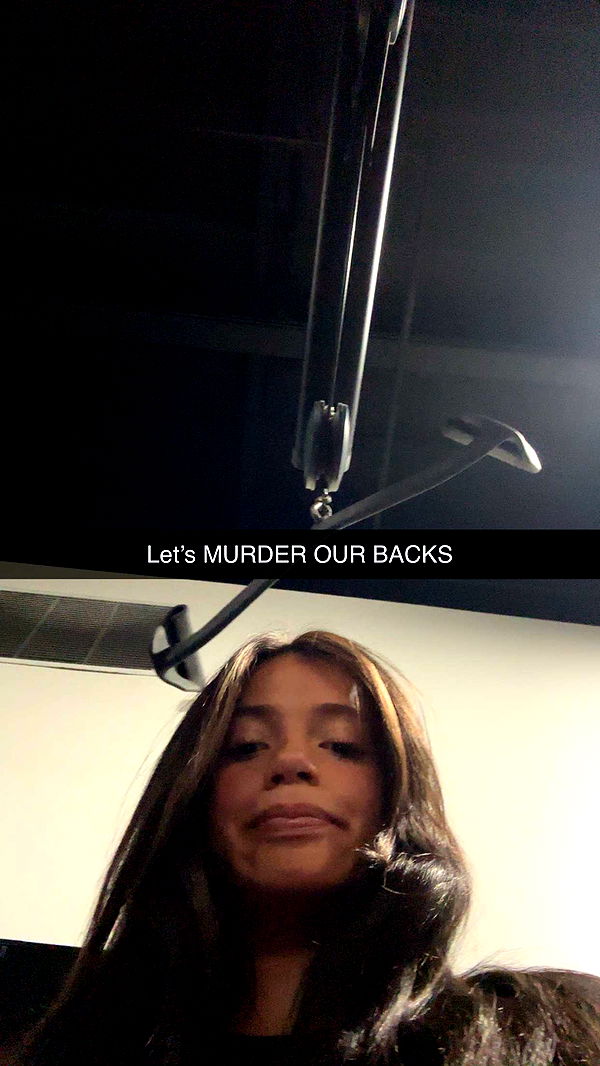 kaylamanouss17 image ~ Altpins