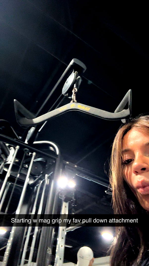 kaylamanouss17 image ~ Altpins