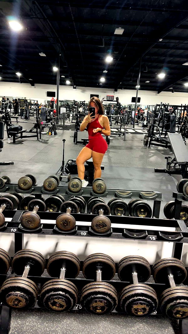 kaylamanouss17 image ~ Altpins