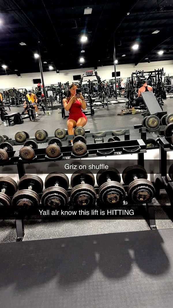 kaylamanouss17 image ~ Altpins