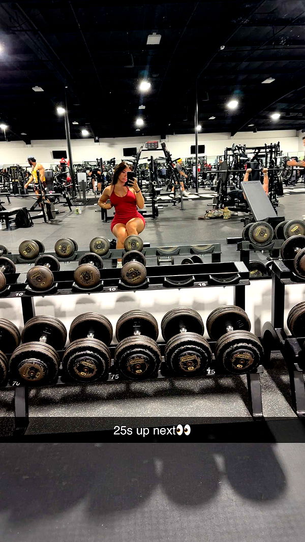 kaylamanouss17 image ~ Altpins