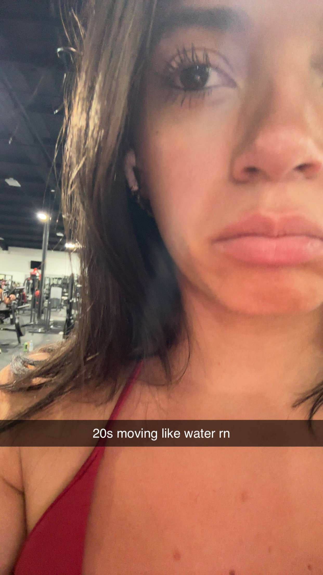 kaylamanouss17 snapchat image archive image