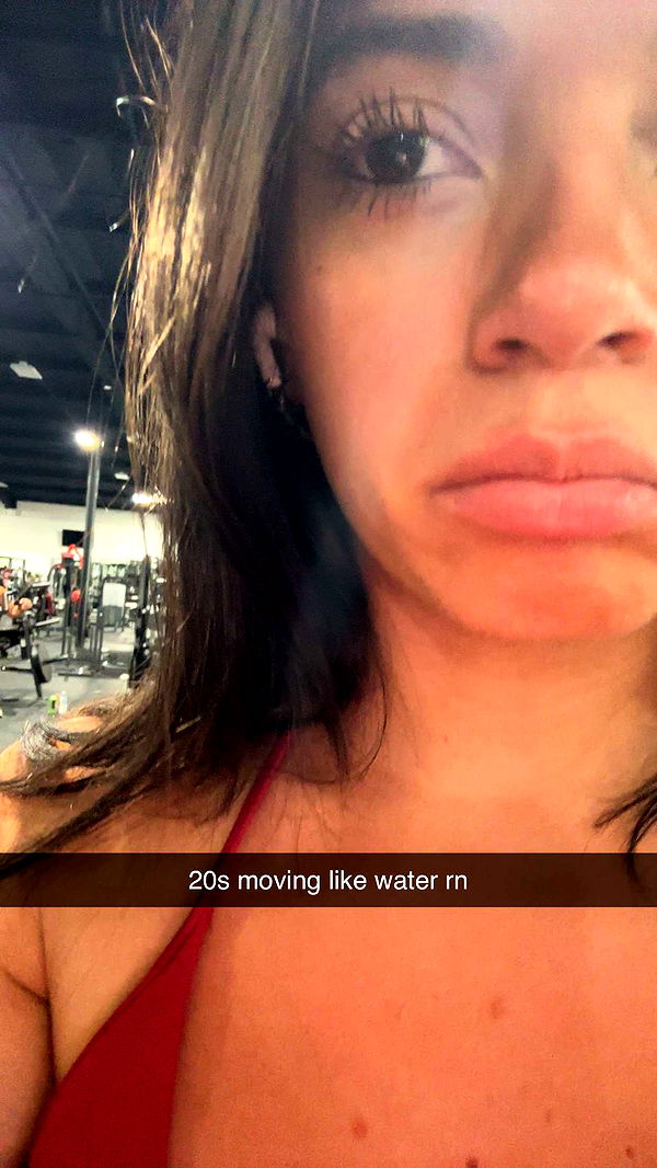 kaylamanouss17 image ~ Altpins