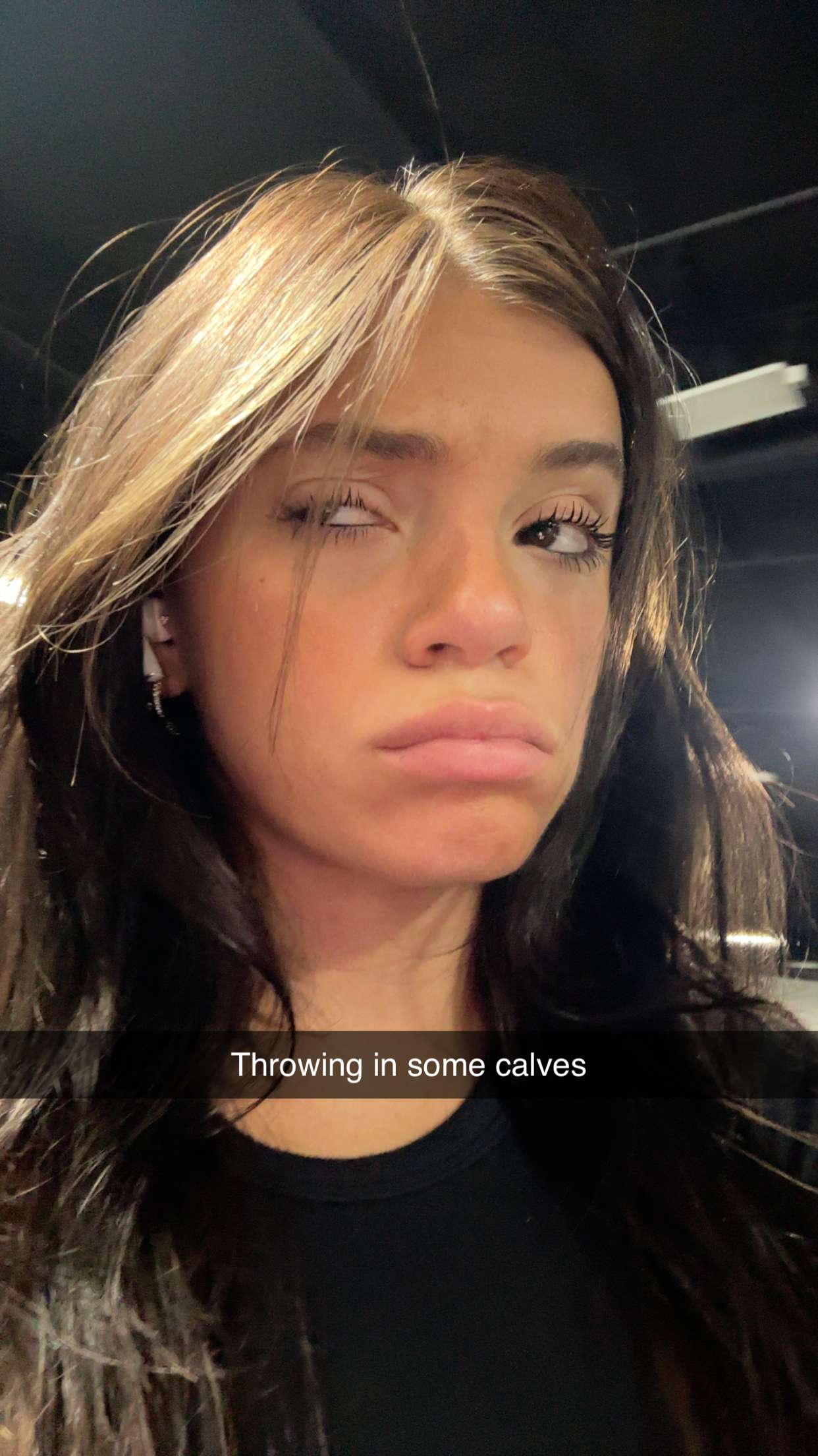 kaylamanouss17 snapchat image archive image