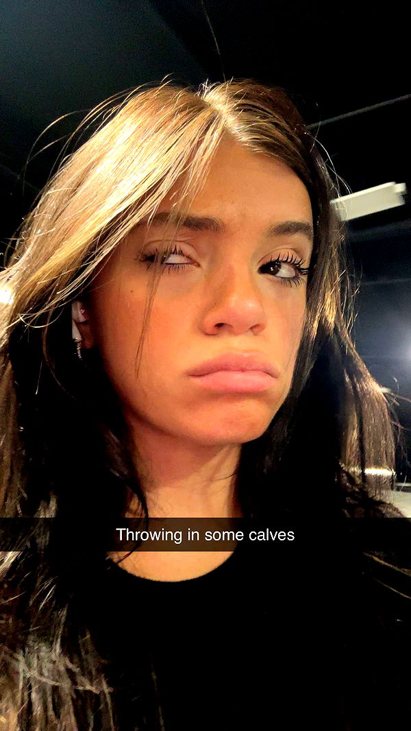 kaylamanouss17 image ~ Altpins