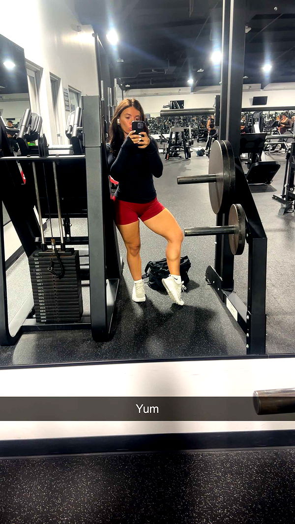 kaylamanouss17 image ~ Altpins