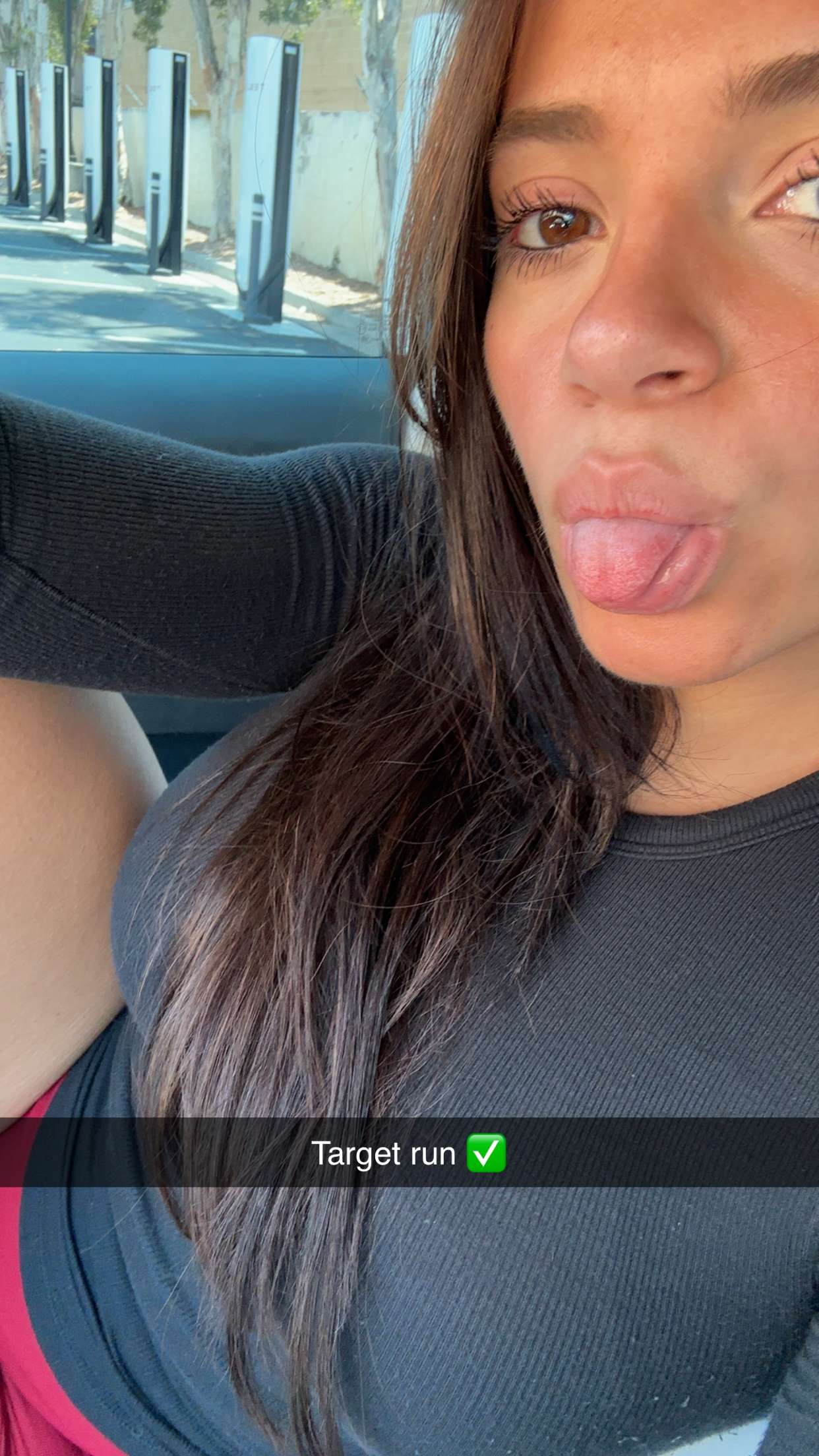 kaylamanouss17 snapchat image archive image