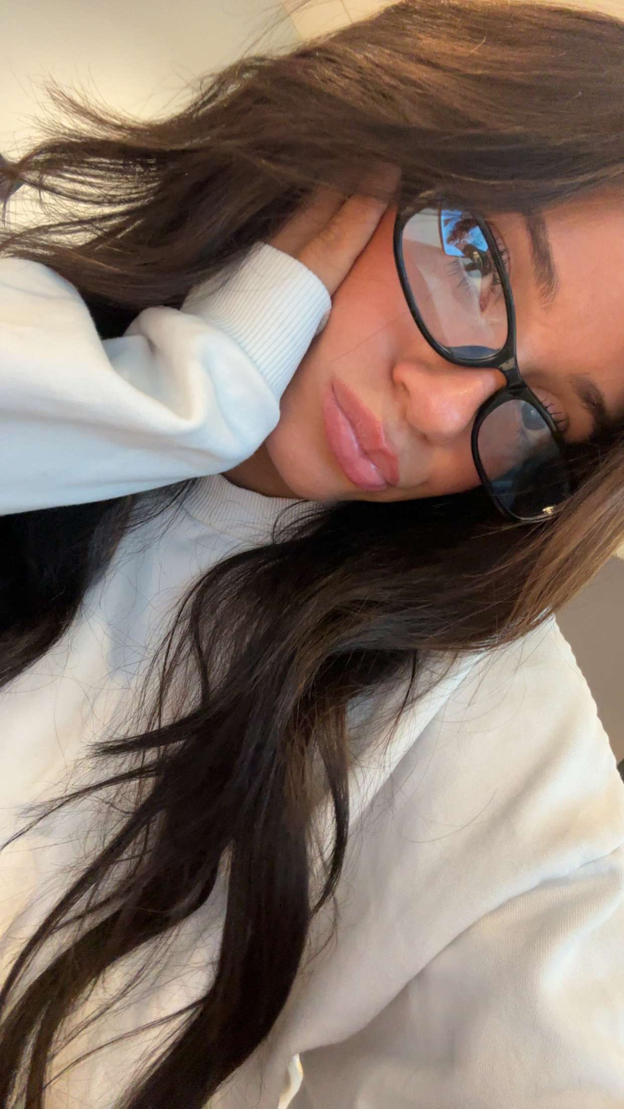 kaylamanouss17 snapchat image archive image