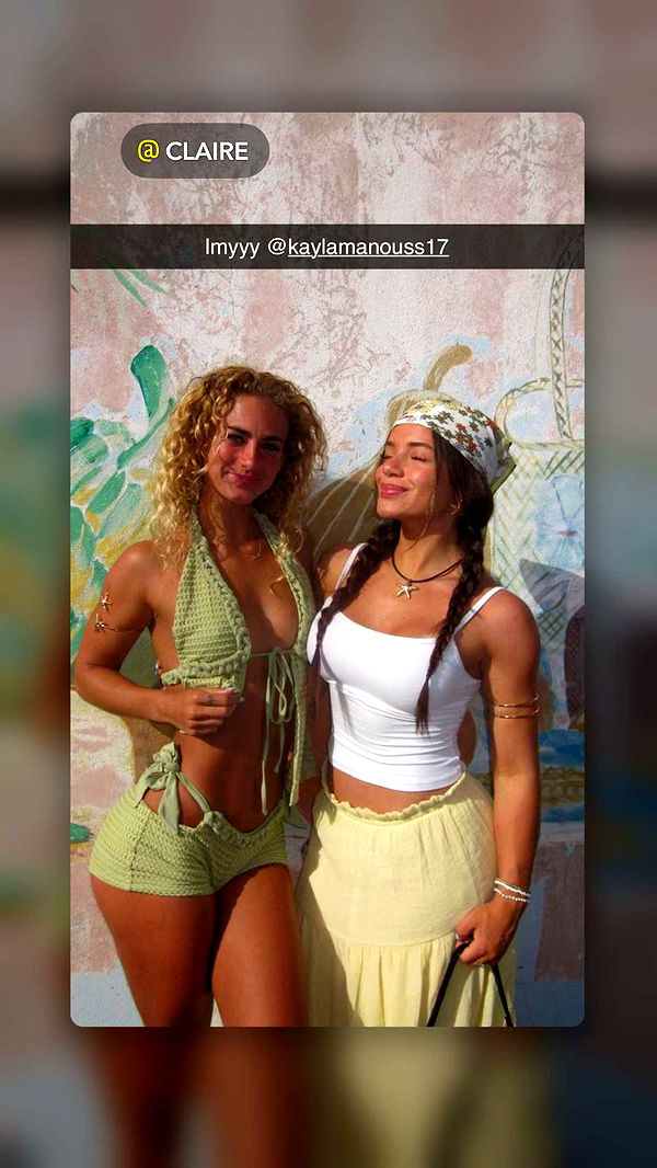 kaylamanouss17 image ~ Altpins