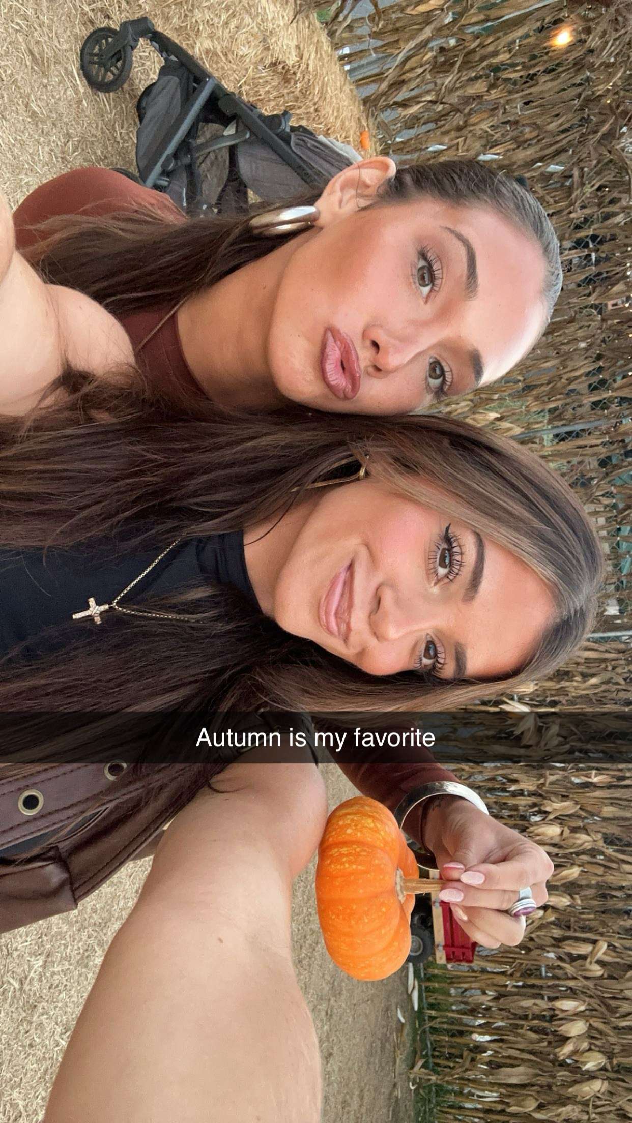 kaylamanouss17 snapchat image archive image