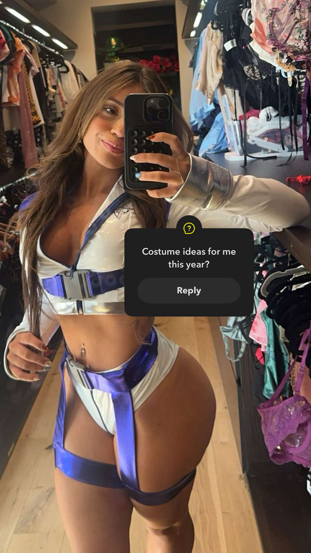 kaylamanouss17 snapchat image archive image