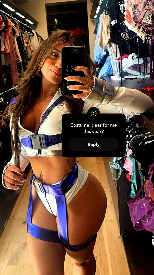 kaylamanouss17 image ~ Altpins