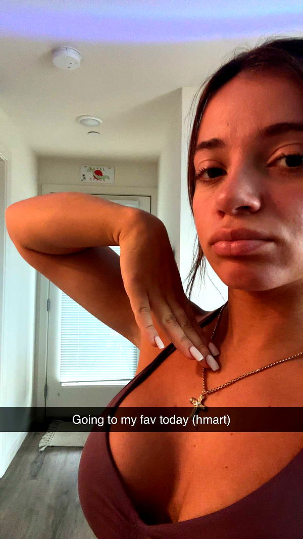 kaylamanouss17 image ~ Altpins