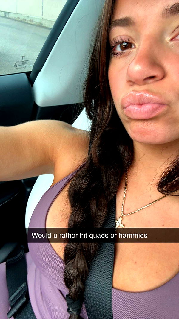 kaylamanouss17 image ~ Altpins