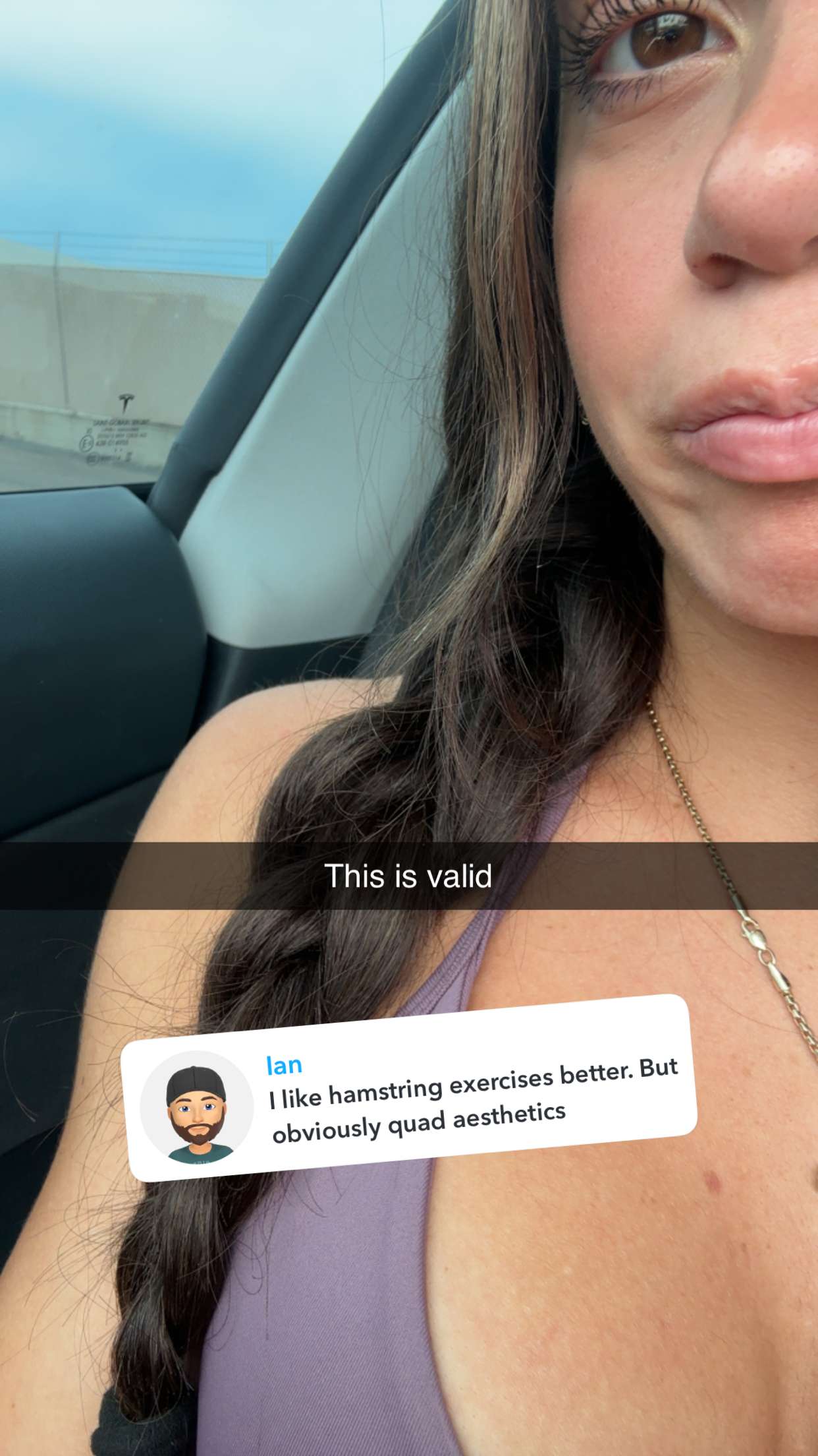 kaylamanouss17 snapchat image archive image