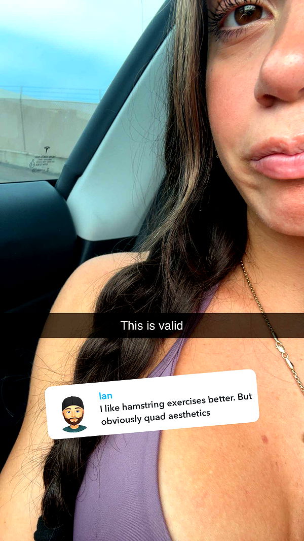 kaylamanouss17 image ~ Altpins