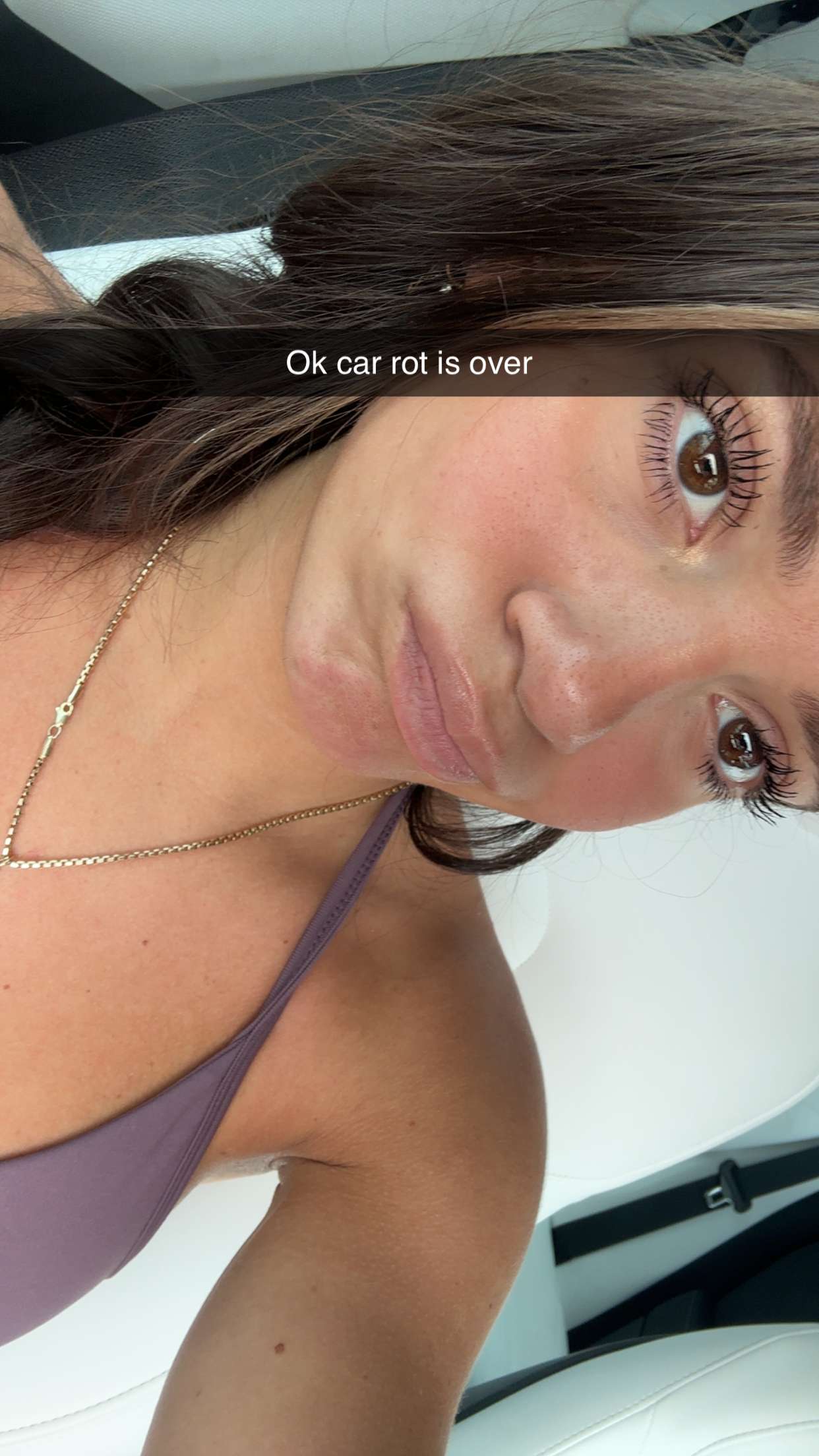 kaylamanouss17 snapchat image archive image