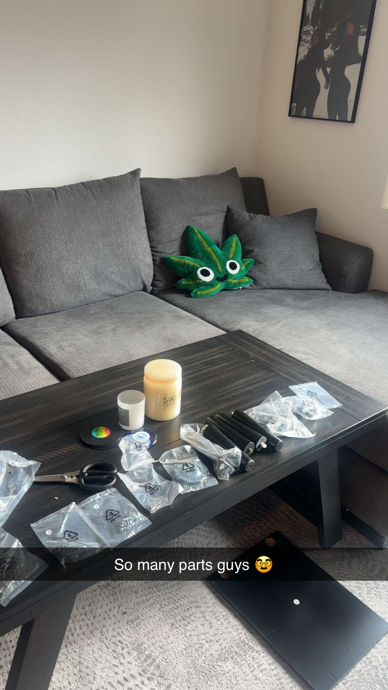 kaylamanouss17 snapchat image archive image