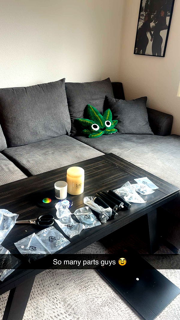 kaylamanouss17 image ~ Altpins