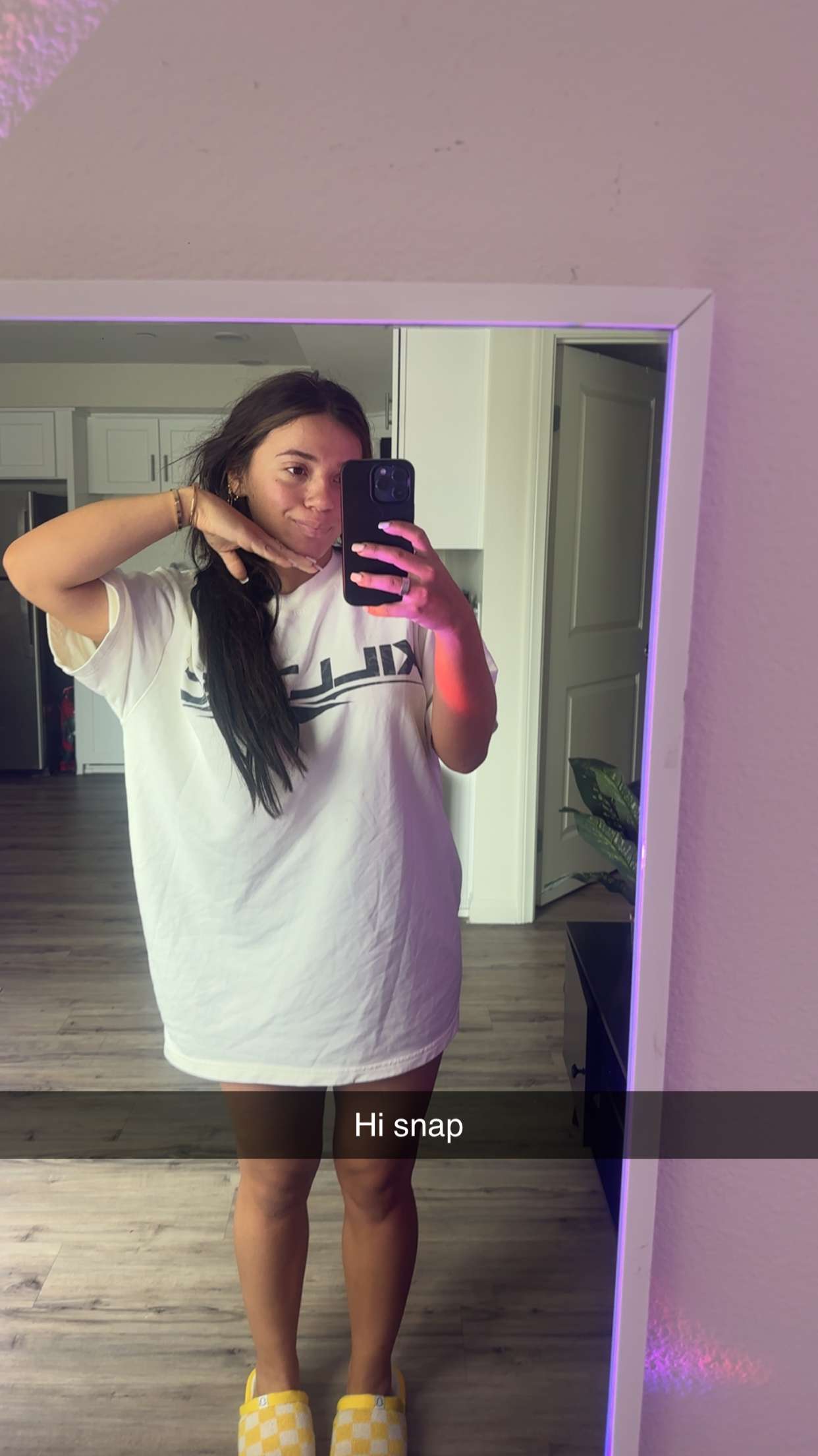 kaylamanouss17 snapchat image archive image