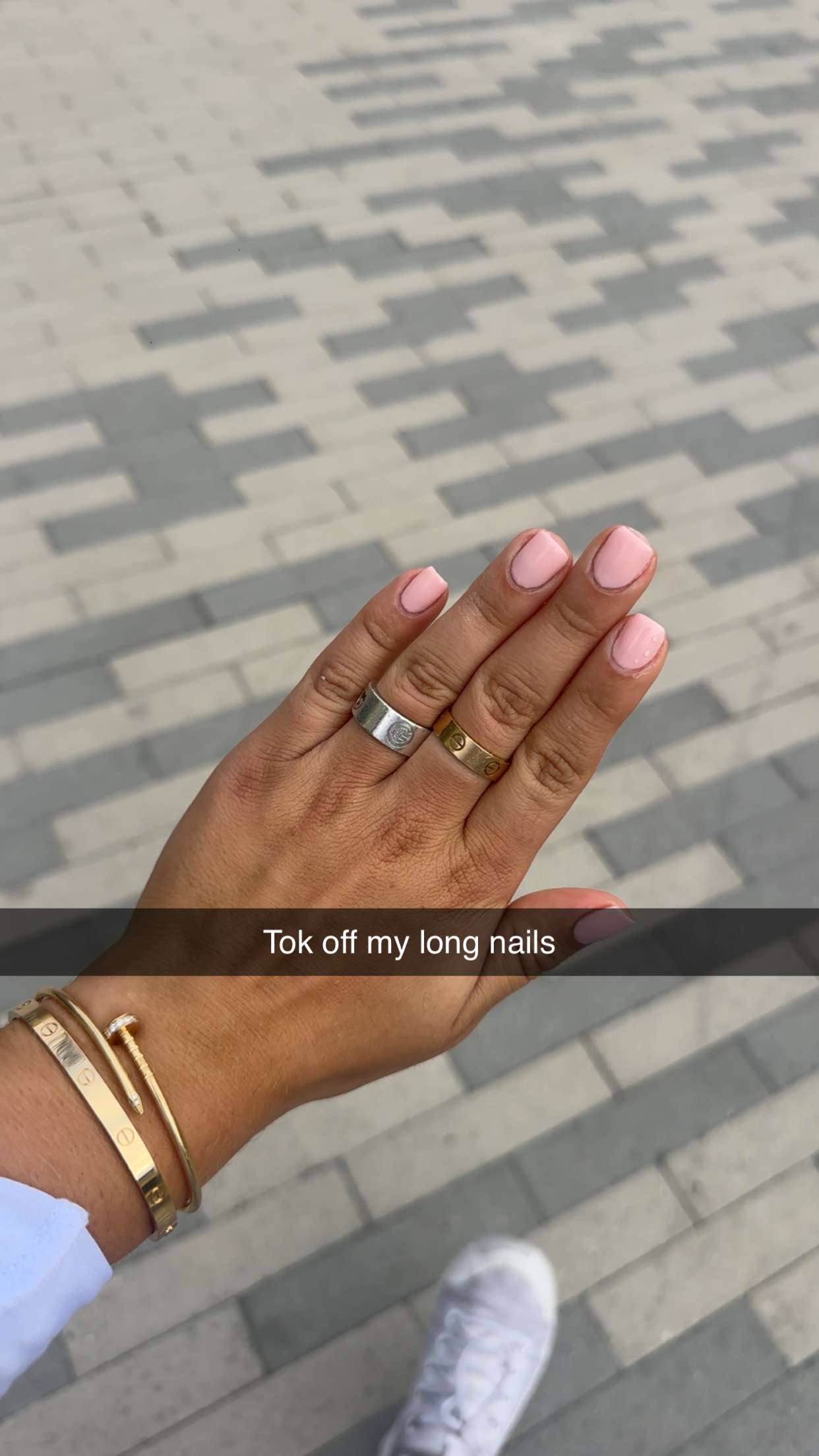 kaylamanouss17 snapchat image archive image