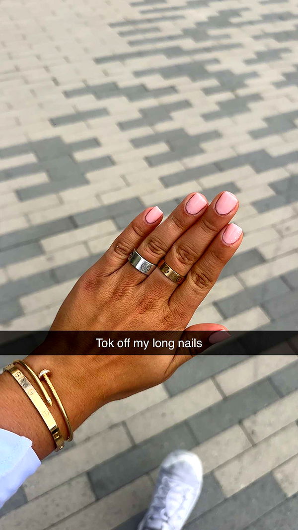 kaylamanouss17 image ~ Altpins