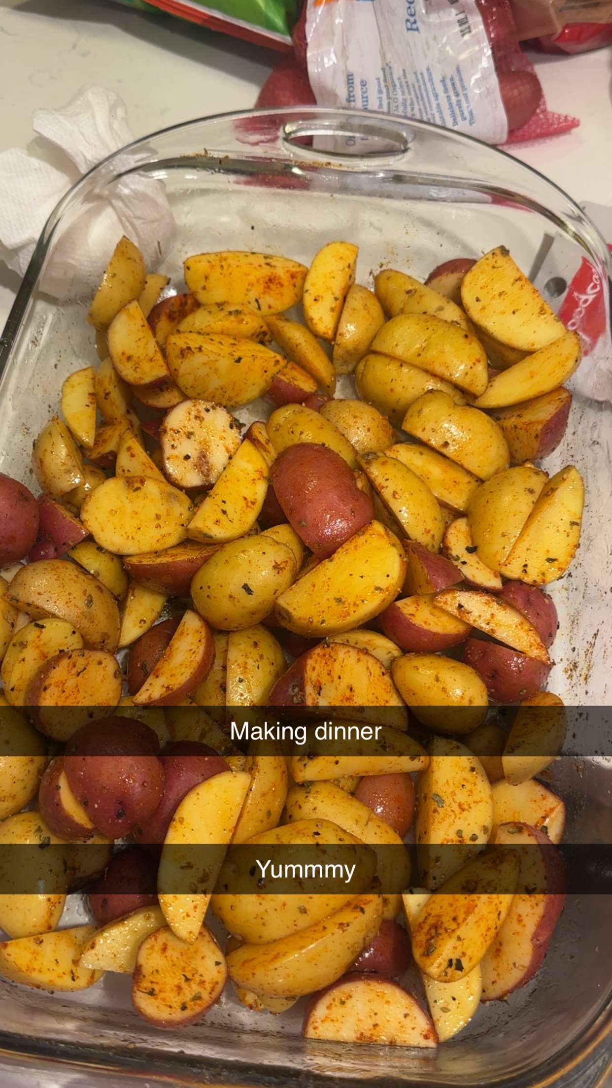 kaylamanouss17 snapchat image archive image