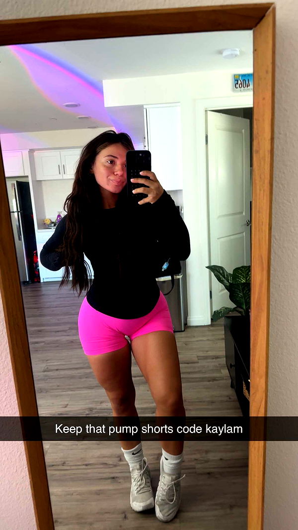 kaylamanouss17 image ~ Altpins