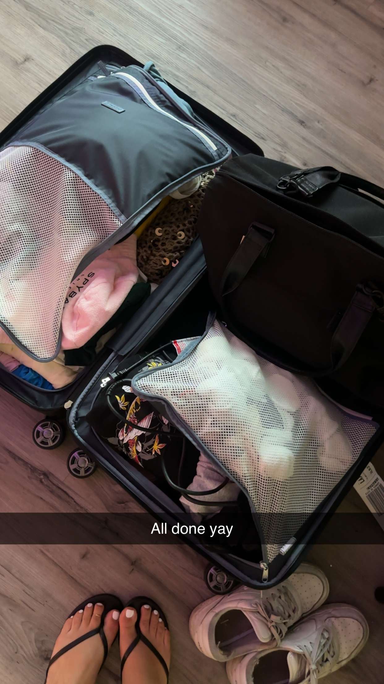 kaylamanouss17 snapchat image archive image