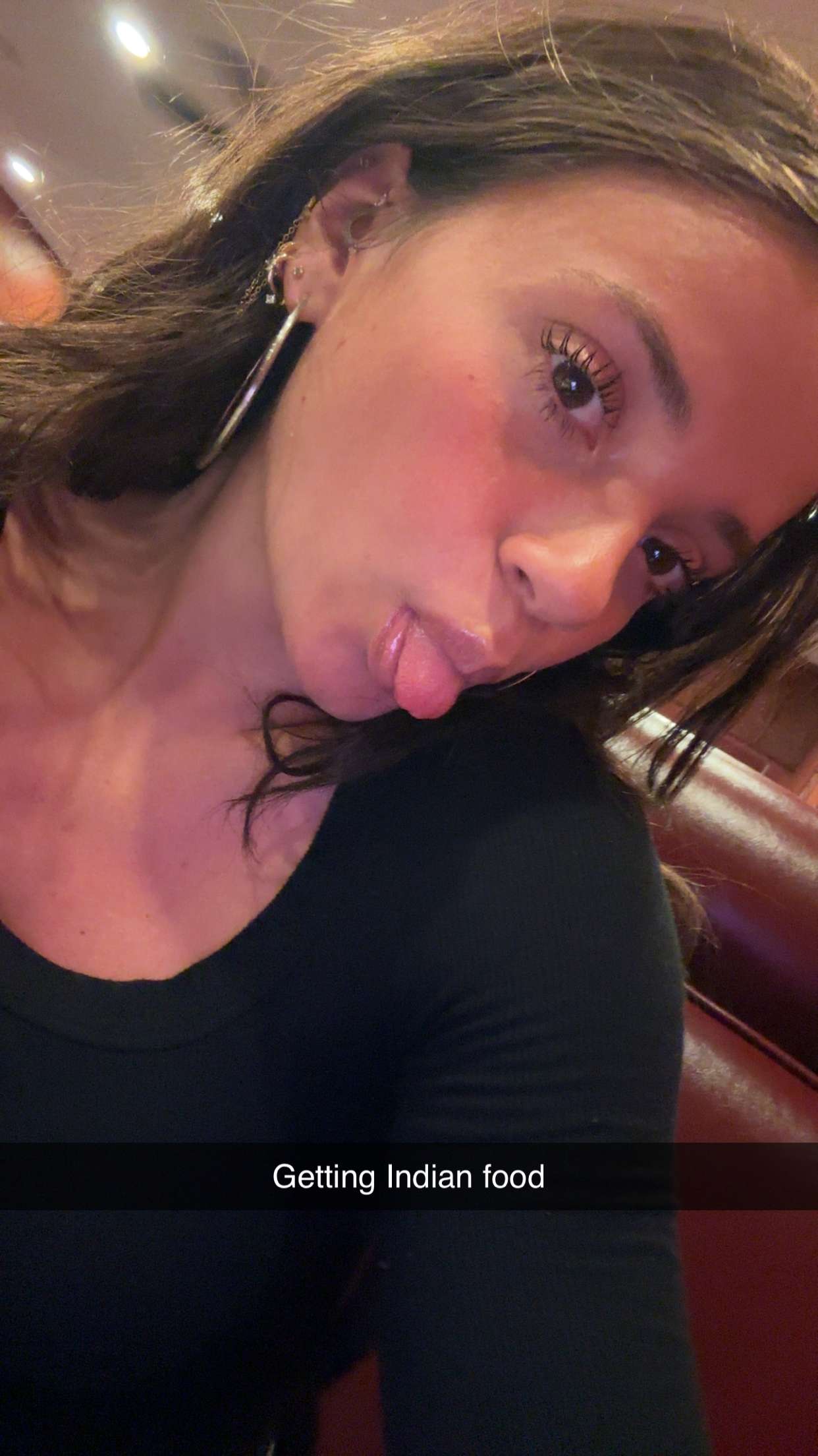 kaylamanouss17 snapchat image archive image