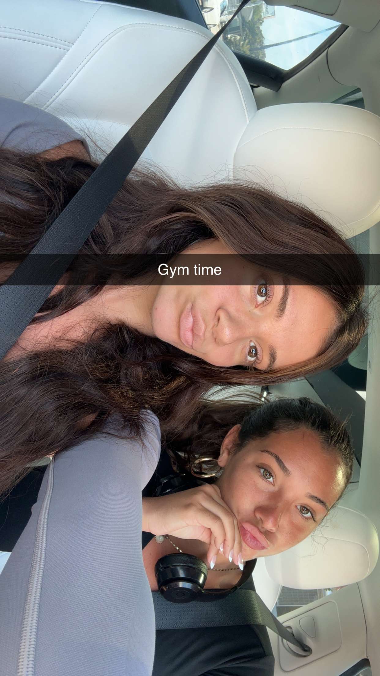 kaylamanouss17 snapchat image archive image