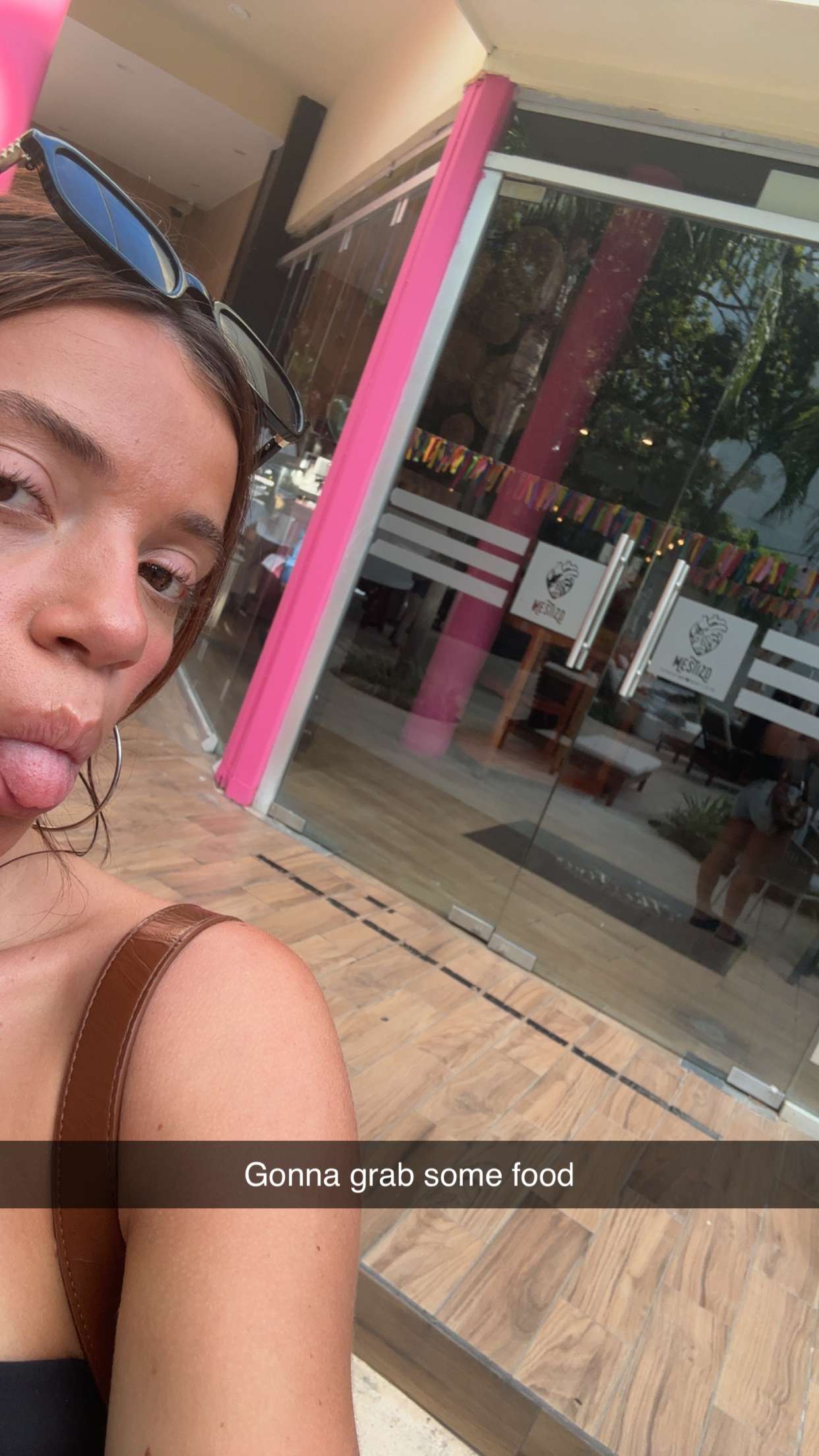 kaylamanouss17 snapchat image archive image