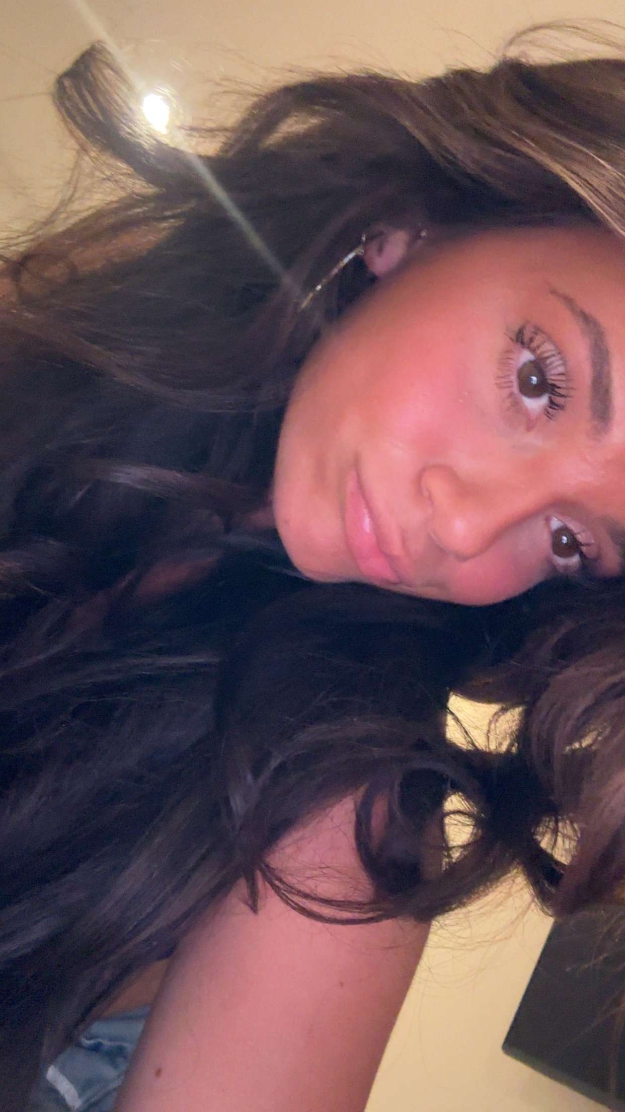 kaylamanouss17 snapchat image archive image