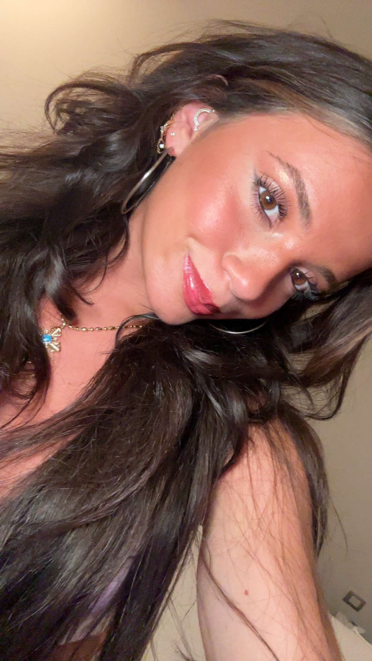 kaylamanouss17 snapchat image archive image