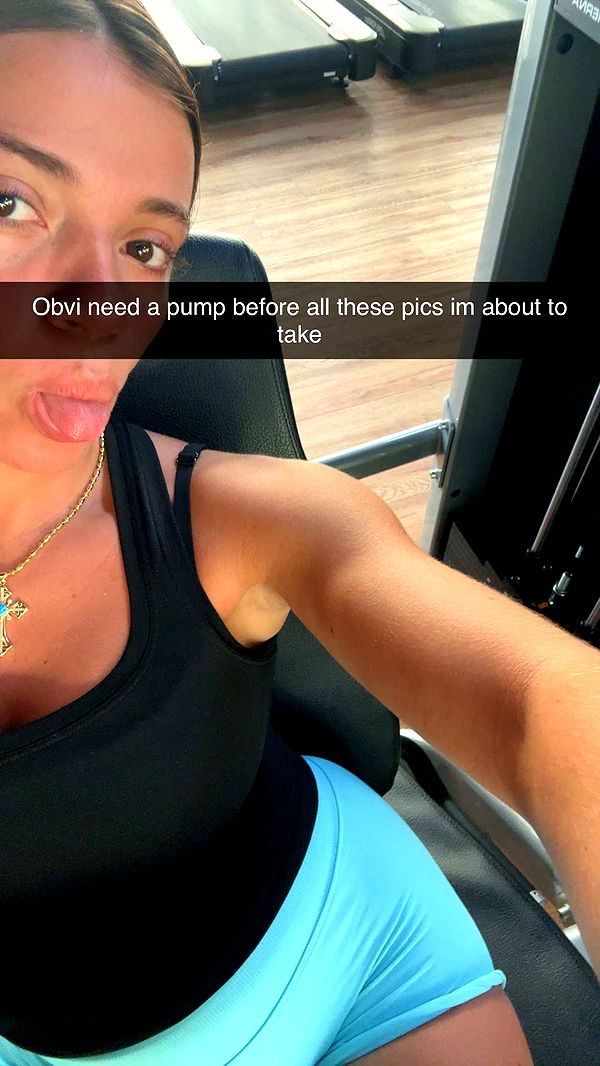 kaylamanouss17 image ~ Altpins